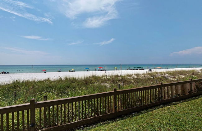 Mariner by iTrip Panama City Beach - Foto 68