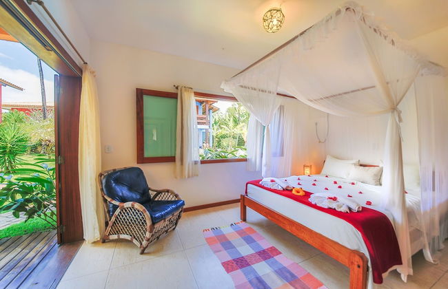 Residence Pé na Areia - Photo 12