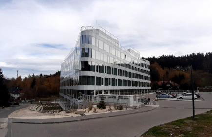 Apartament 406 Prezydent Biała Perła - Foto 1