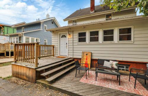 The Ohio State of Mind 5BR 2BA - Foto 54