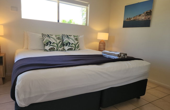 Central Plaza Port Douglas Apartments - Foto 4
