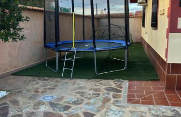 Casa Rural Ribera Alta del Bullaque - Foto 25