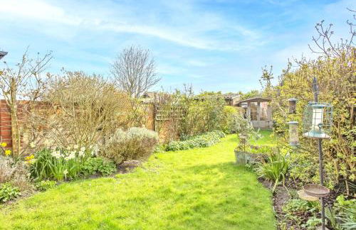 Old Post Office Cottage - Foto 11