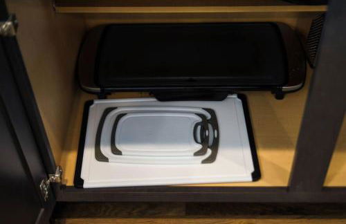 Two Townhomes - Hot Tubs and Rooftop Balconies - Foto 63