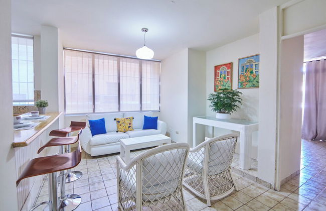 A Beautiful Studio Apartments Furnished in Gascue - Foto 1