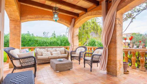 Finca Es Fasser - Foto 4