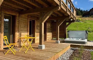 Chalet Mayen, luxueux et intimiste - Foto 34