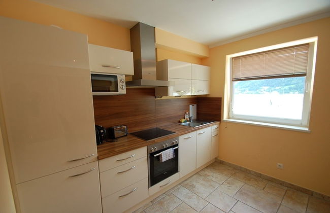 Penthouses Zell am See - Foto 8