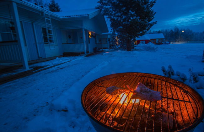 Arctic Resort Delight - Foto 22