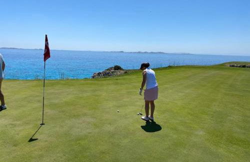 Villa Pieds dans l eau - Foto 13