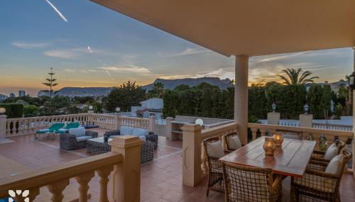 Villa Norma by Abahana Villas - Foto 4