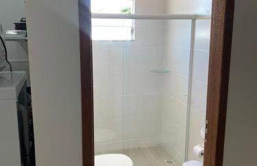 Loft ROMA para Casais, em Iguaba Grande, 3 Pessoas, 150 metros da praia - Foto 9