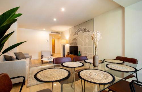 Bernabeu Luxe en Madrid - Foto 10