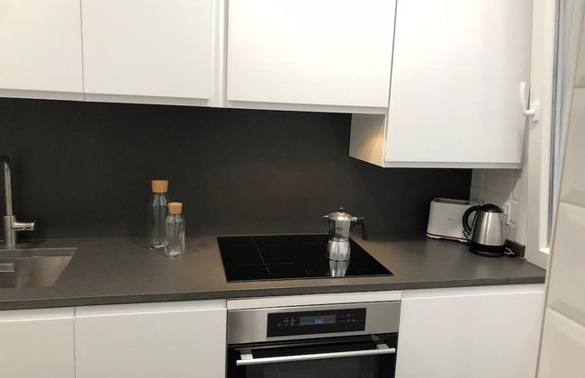 Respira Guggenheim&Cultura by Urban Hosts - Photo 13