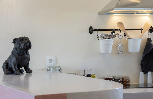 Athenian Lofts - Foto 21