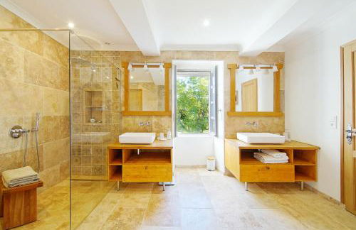 Mas des Baussiers - Foto 17