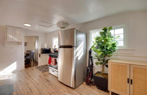 2 Mi to Dtwn Colorado Springs Gem with Hot Tub! - Foto 12