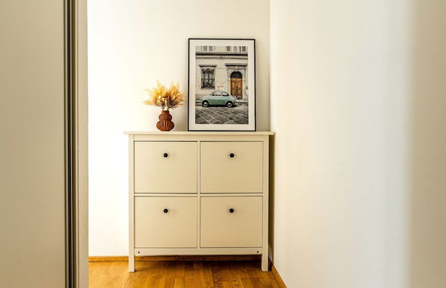 Business & Family Ambiente Apartments - Foto 13