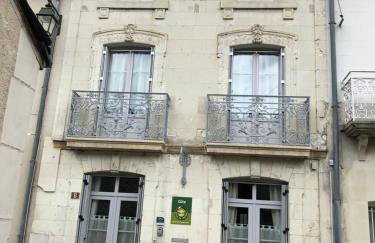 Gîte la renaissance - Foto 1