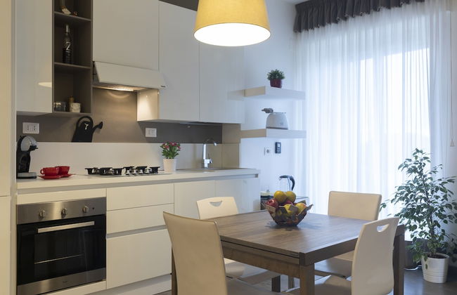 notaMi - Seventh Heaven - Arco della Pace - Photo 13