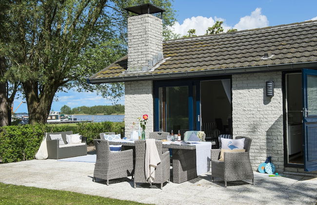 Loosdrecht Rien van den Broeke Village - Foto 18