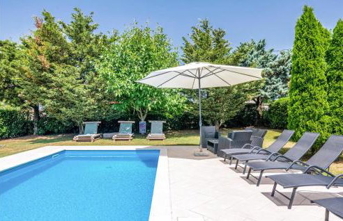 Holiday Home Orihi Bb Croatia - Foto 9