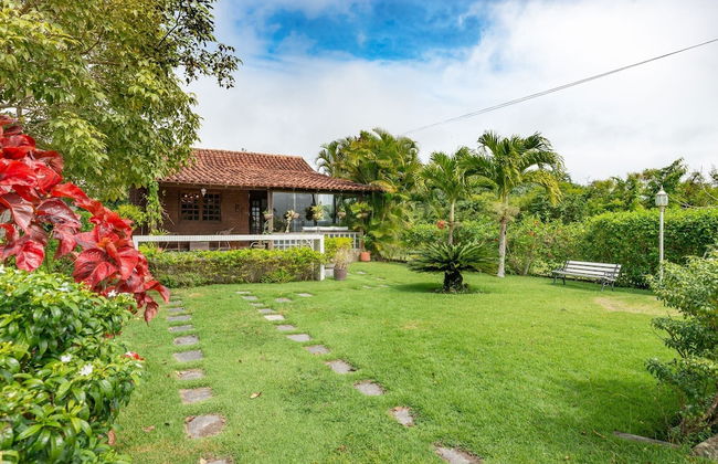 Casa de Campo Familiar em Gravata 065D - Foto 35