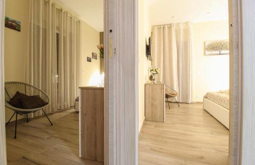 Centro storico Suite Garibaldi urban stay - Foto 46