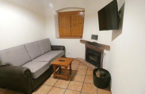 Núcleo de Turismo Rural Valle de Iruelas - Photo 58