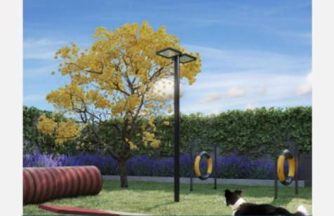 Loft completo, garagem, piscina aquecida, jacuzzi - Foto 48