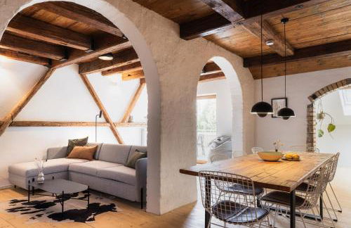 HØV - Boutique-Apartments im Allgäu - Rückzug & Design - Foto 19