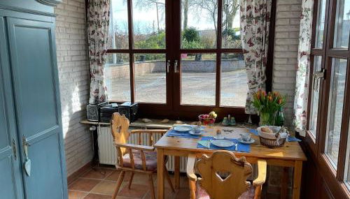 Ferienwohnung mit Meerblick - Foto 4