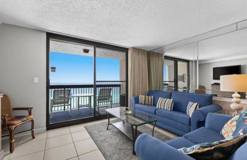 SunDestin Resort Unit 1510 - Photo 1