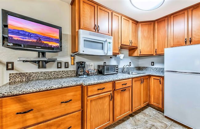 Tahoe Beach & Ski Club - Foto 41