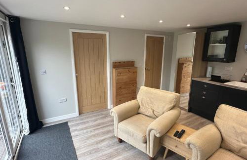 Peaceful Garden Cottage - Foto 8