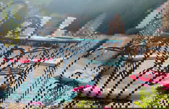 Casa Rural Ubeda - Full House - Casa Completa - Foto 108