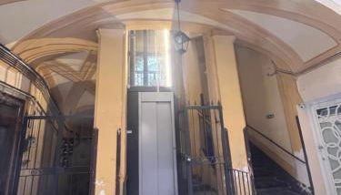 Napoli centro madame Naples con terrazzo e vista giardino - Foto 4