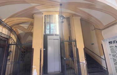 Napoli centro madame Naples con terrazzo e vista giardino - Foto 4