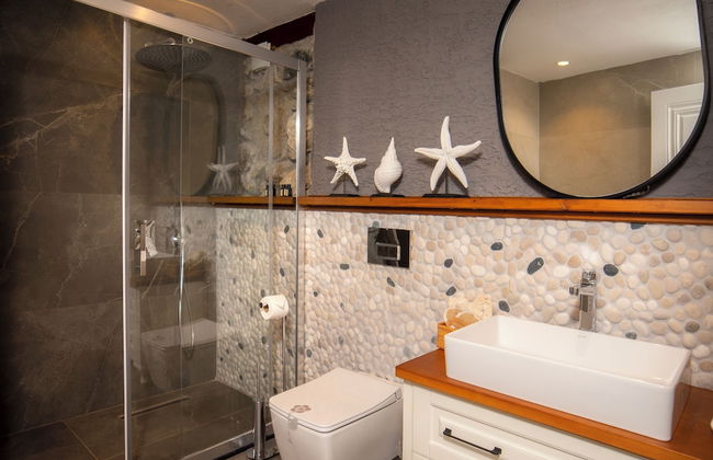 Kaya Villas Exclusive - Photo 54