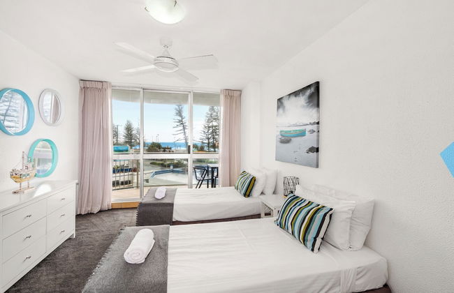 Mandolin Beachfront Resort - Foto 41