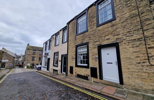 Albert Cottage - Foto 38