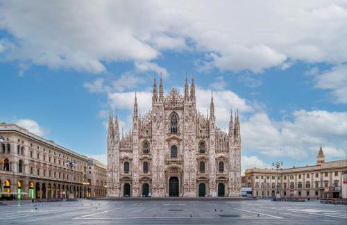 [City life-Milano]Bright suite - Relax&Deluxe - Foto 14