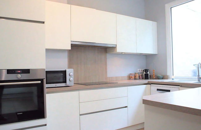 Apart Moment EN GROUPE - La Vue Cathédrale - Photo 10