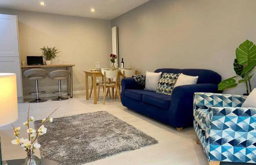 Modern and spacious open plan bungalow - Foto 8