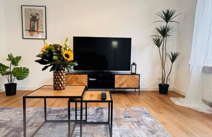 Modernes Apt im Nordschwarzwald - Foto 2