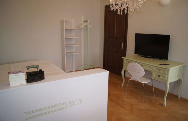 Altstadthaus Cityappartements - Foto 33