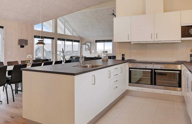 Lovely Holiday Home in Funen near Sea - Foto 13