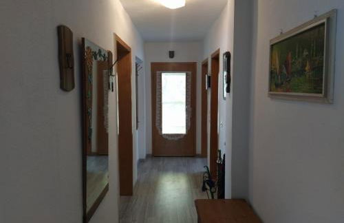 Sankt Goar EG, Schön gelegene Ferienwohnung - Foto 24