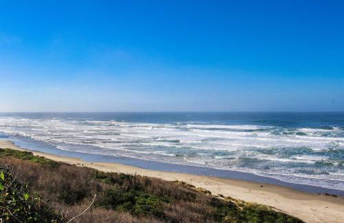 Nye Beach Retreat - Foto 6