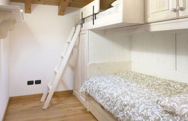 La Mansarda in Ponte di Legno - Foto 15